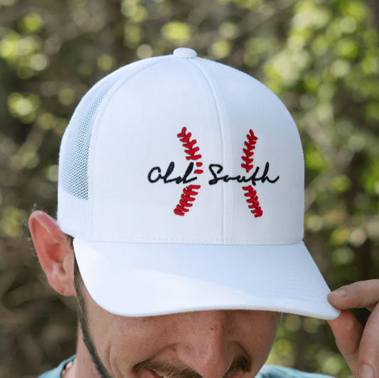 Old South- Baseball Hat